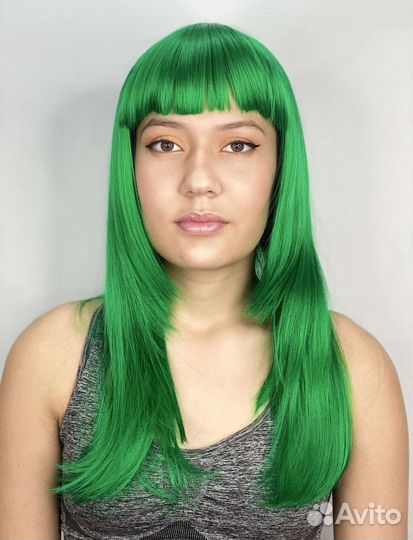 Парик новый Hivison