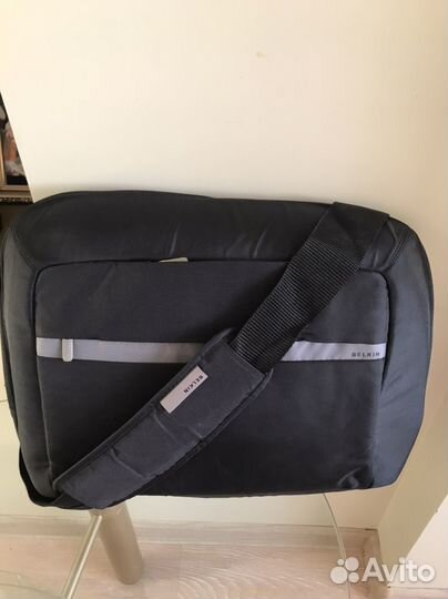 Кейс сумка для ноутбука Belkin