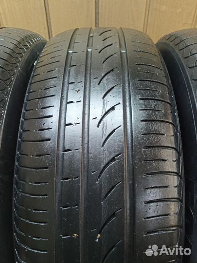 Pirelli Formula Energy 185/65 R15