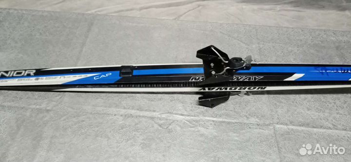 Беговые лыжи