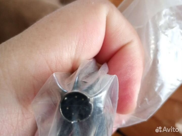 Кабель шнур S- видео