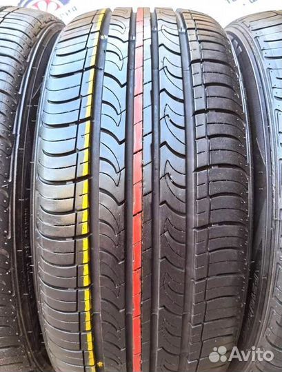 Nexen Classe Premiere CP672 215/55 R16 93V