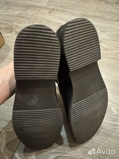 Лоферы мужские ralf ringer