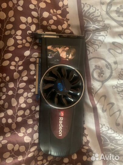 Видеокарта