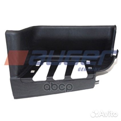 Подножка правая Volvo FH12/16 NEW 66813 auger