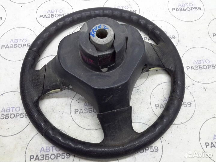 Руль Lifan Breez