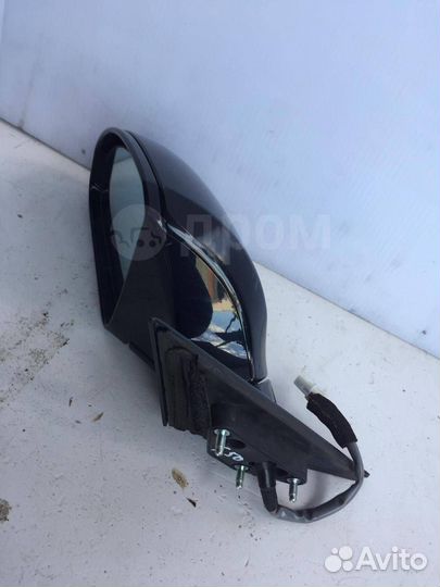 Зеркало боковое левое на Infiniti Fx35 Fx45 (S50)