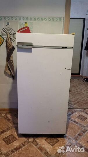 Холодильник