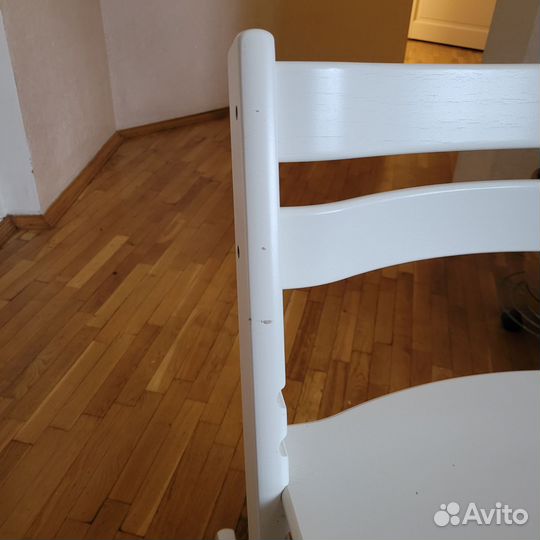 Стул stokke tripp trapp