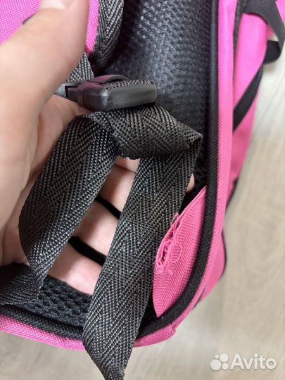 Рюкзак для художественной гимнастики