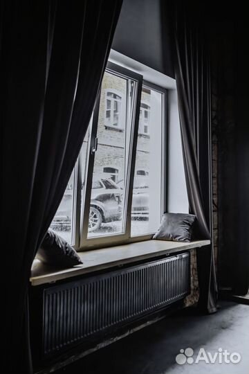 Аренда лофта метро тульская