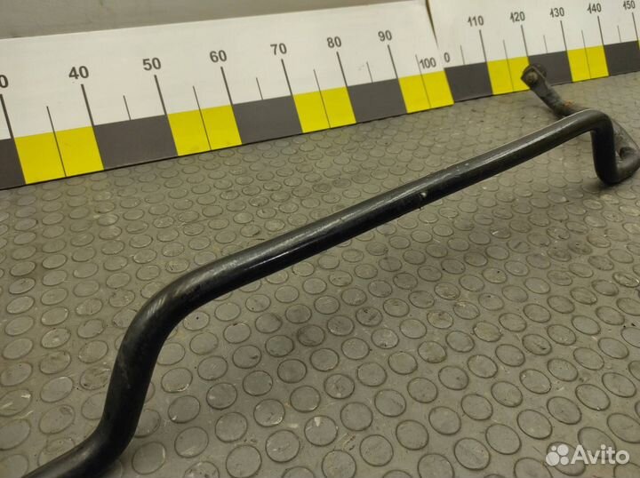 Стабилизатор передний Bmw Z4 E85 M54B25 2.5 2003