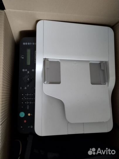 Мфу Xerox WorkCentre 3215 принтер/сканер/копир