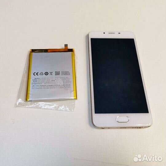Замена аккумулятора iPhone, Samsung,Honor,Xiaomi,R