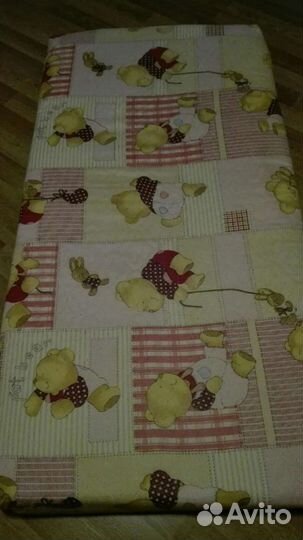 Матрас детский