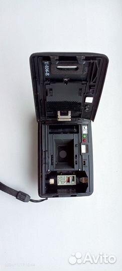 Пленочный фотоаппарат polaroid