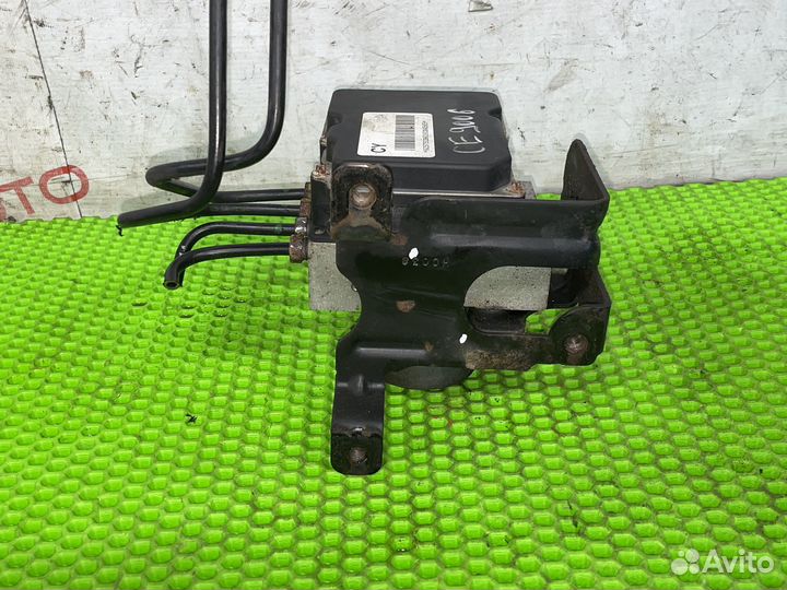 Блок ABS Cadillac Escalade GMT900