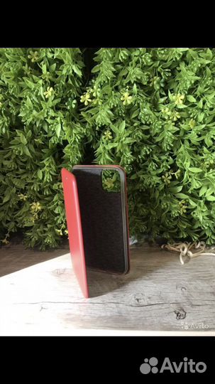 Чехол книжка iPhone 11Pro/11/12 mini