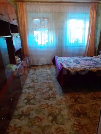 Дом 70 м² на участке 8 сот.