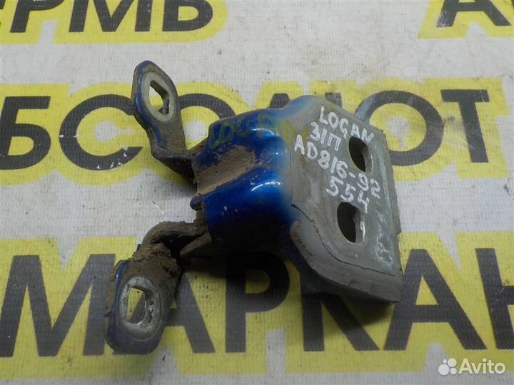 Петля двери Renault Logan I 2005-2014