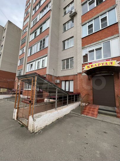 Свободного назначения, 60 м²