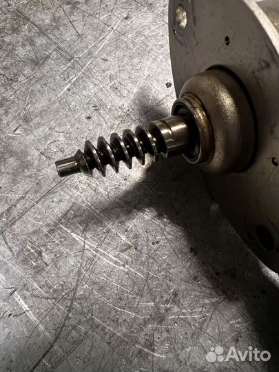 Моторы valvetronic n52