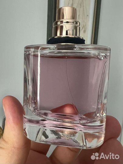 Giorgio armani MY WAY