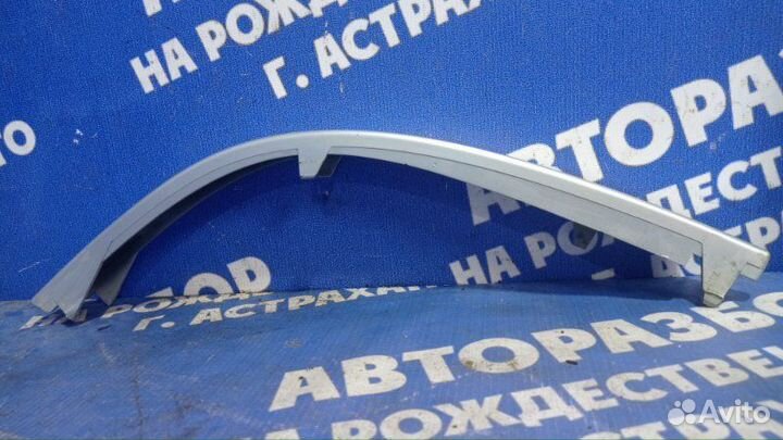 Ресничка заднего фонаря Bmw E65 седан N62B44 2004