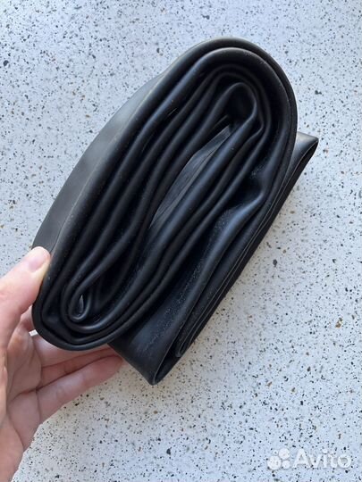 Камера велосипедная