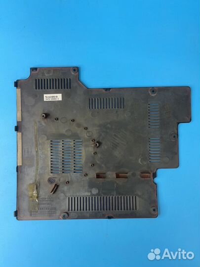 Сервисная крышка для ноутбука DNS W253ELQ