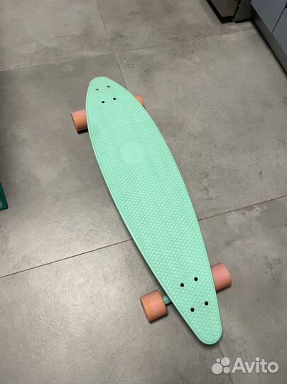 Лонгборд Юнион новый