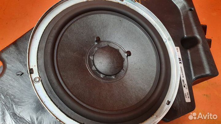 Сабвуфер Acura Mdx YD2 3.7 2008