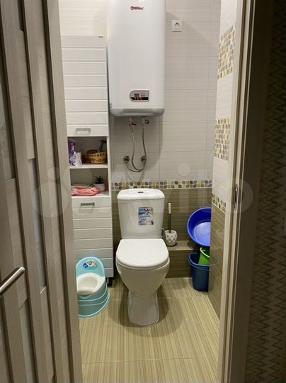 3-к. квартира, 94 м², 9/16 эт.