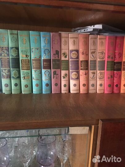 Книги для детей