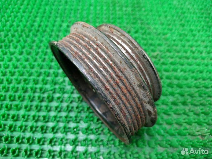 Шкив водяного насоса (помпы) Lifan Solano 620