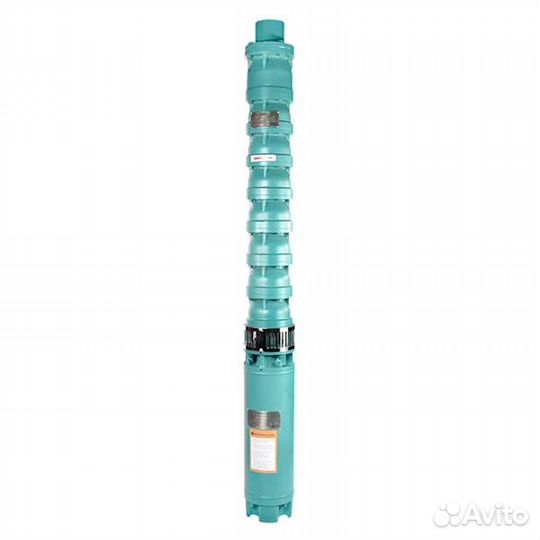 Насос эцв 10-160-50 (ESQ)