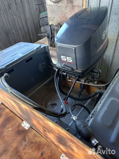 Продам,или обмен на квадроцикл