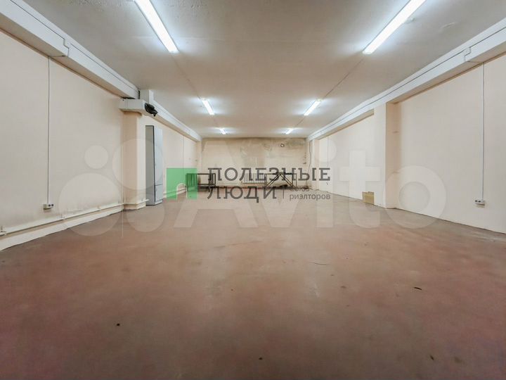 Коммерческое помещение Анатолия