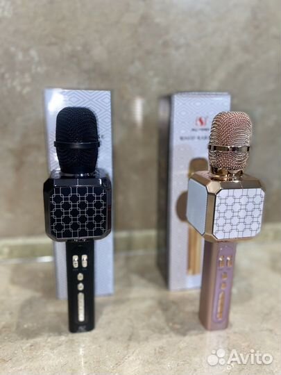Микрофон YS-05