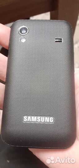 Samsung Galaxy Ace GT-S5830