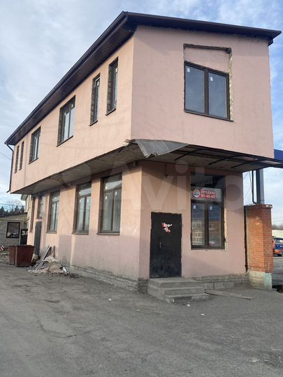 Свободного назначения, 153.6 м²