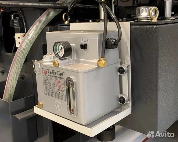 Токарный обрабатывающий центр Ironmac ITX-508MY