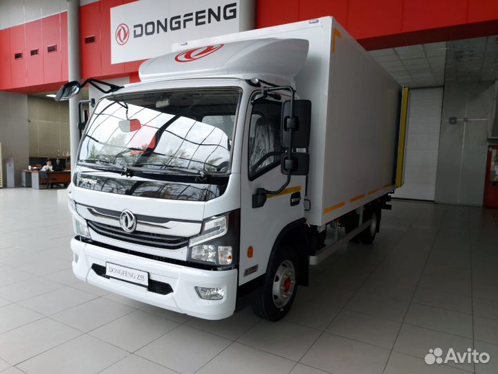 DongFeng Z55N, 2023