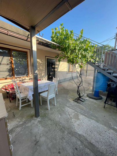 Дом 50 м² на участке 1,5 сот.