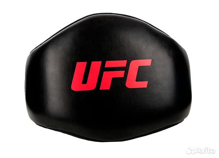 UFC Защитный пояс