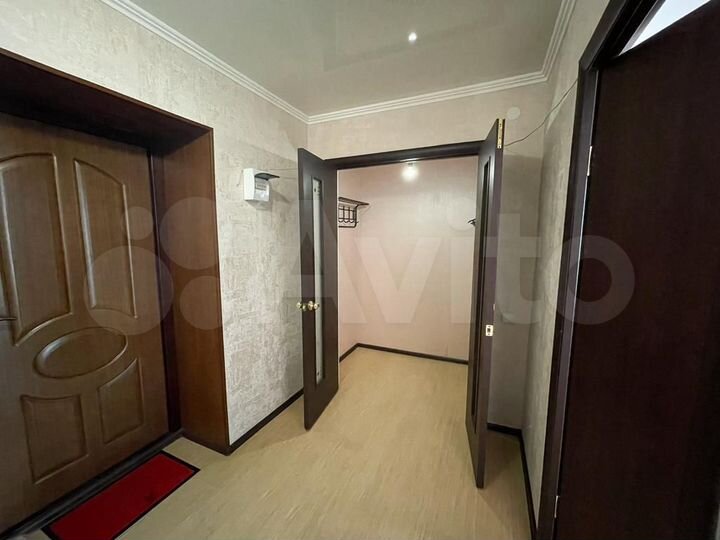 1-к. квартира, 43 м², 17/18 эт.