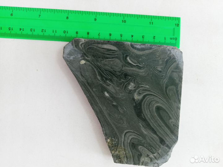 Минерал. Натуральный камень