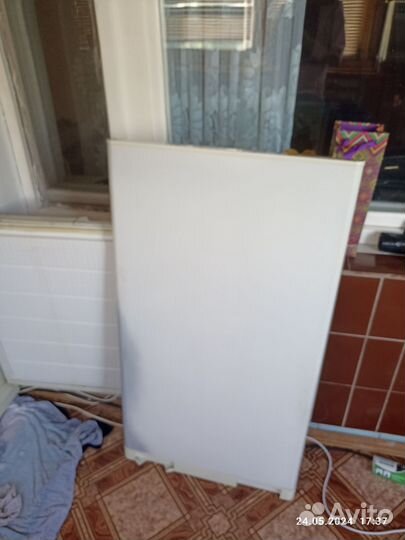 Холодильник на запчасти