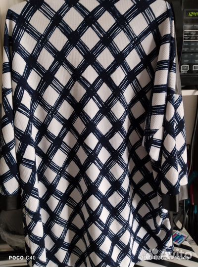 Женские вещи. 56.58.60 размер. Цена за еденицу