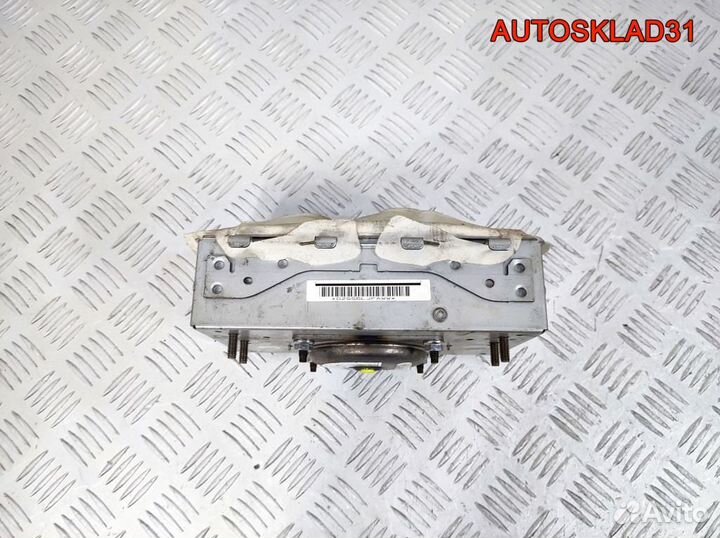 Подушка безопасности пассажира Mazda 3 BK